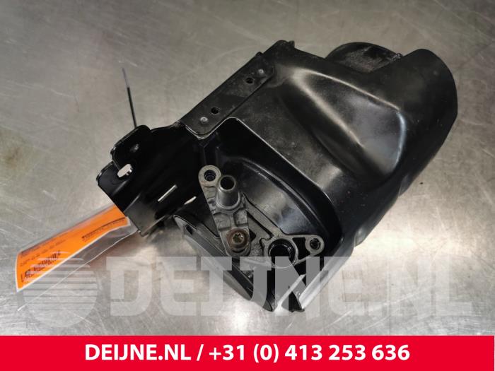 Gebrauchte Kraftstofffilter Ford Transit Custom 2.0 TDCi 16V Eco Blue 105 Preis € 36,30 Mit Mehrwertsteuer angeboten von van Deijne Onderdelen Uden B.V.