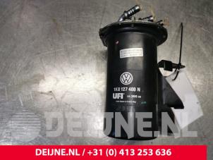 Used Fuel filter Volkswagen Caddy IV 2.0 TDI 75 Price € 60,50 Inclusive VAT offered by van Deijne Onderdelen Uden B.V.