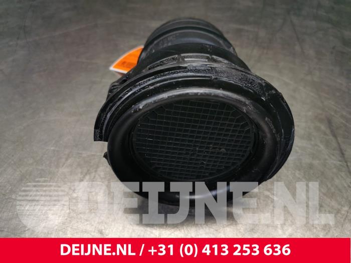 Begagnade Luftflödesmätare Volkswagen Crafter (SY) 2.0 TDI Pris € 48,40 Inklusive moms erbjuds av van Deijne Onderdelen Uden B.V.