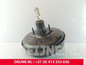 Gebrauchte Bremskraftverstärker Nissan NV 200 (M20M) 1.5 dCi 86 Preis € 54,45 Mit Mehrwertsteuer angeboten von van Deijne Onderdelen Uden B.V.