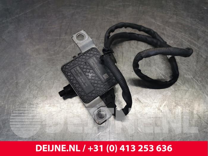 Gebrauchte Nox Sensor Volkswagen Caddy IV 2.0 TDI 75 Preis € 151,25 Mit Mehrwertsteuer angeboten von van Deijne Onderdelen Uden B.V.