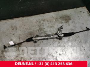 Used Power steering box Mercedes Sprinter 3,5t (906.73) 311 CDI 16V Price on request offered by van Deijne Onderdelen Uden B.V.