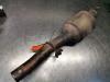 Catalytic converter from a Ford Transit Custom 2.0 TDCi 16V Eco Blue 105 2017