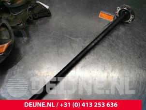 Usagé Arbre de transmission arrière gauche Mitsubishi Canter 3.9 TDI 60 Prix € 242,00 Prix TTC proposé par van Deijne Onderdelen Uden B.V.