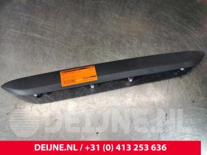 Used Tailgate handle Mercedes Sprinter Price € 30,25 Inclusive VAT offered by van Deijne Onderdelen Uden B.V.