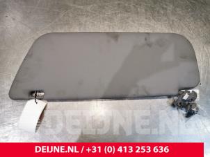 Used Sun visor Volkswagen Crafter 2.5 TDI 30/32/35/46/50 Price € 24,20 Inclusive VAT offered by van Deijne Onderdelen Uden B.V.