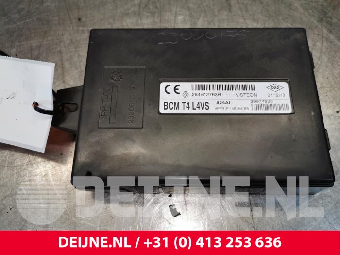 Used Body control computer Opel Vivaro 1.6 CDTI 95 Euro 6 Price € 121,00 Inclusive VAT offered by van Deijne Onderdelen Uden B.V.