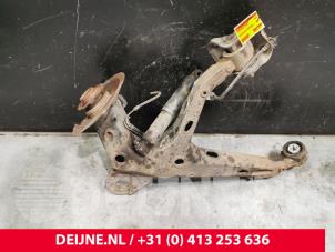 Used Lower wishbone, rear right Toyota ProAce 1.6 D-4D 95 16V Price € 150,00 Margin scheme offered by van Deijne Onderdelen Uden B.V.