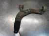 Front lower wishbone, left from a Volkswagen Transporter T6 2.0 TDI DRF 2018