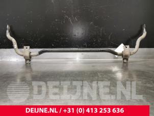 Used Front anti-roll bar Mercedes Vito (447.6) 2.2 114 CDI 16V Price € 72,60 Inclusive VAT offered by van Deijne Onderdelen Uden B.V.