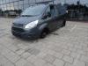 Frontscreen from a Ford Transit Custom 2.0 TDCi 16V Eco Blue 105 2017