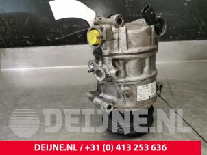 Usados Bomba de aire acondicionado Volkswagen Transporter T6 2.0 TDI DRF Precio € 181,50 IVA incluido ofrecido por van Deijne Onderdelen Uden B.V.
