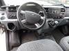 Ford Transit Tourneo 2.2 TDCi 16V Euro 5 Poduszka powietrzna lewa (kierownica)
