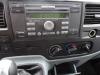 Ford Transit Tourneo 2.2 TDCi 16V Euro 5 Radio