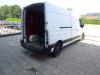 Rear bumper corner, right from a Renault Master IV (FV), 2010 2.3 dCi 170 16V FWD, Delivery, Diesel, 2.298cc, 125kW (170pk), FWD, M9T706; M9TD7, 2016-06 2017