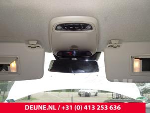 Used Rear view mirror Volvo V40 (MV) 1.6 D2 Price € 125,00 Margin scheme offered by van Deijne Onderdelen Uden B.V.