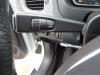 Steering column stalk from a Volvo V40 (MV), 2012 / 2019 1.6 D2, Hatchback, 4-dr, Diesel, 1.560cc, 84kW (114pk), FWD, D4162T, 2012-03 / 2016-12, MV84 2013