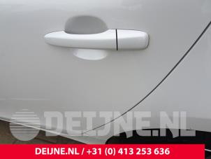 Usagé Poignée portière 4portes arrière gauche Volvo V40 (MV) 1.6 D2 Prix € 30,00 Règlement à la marge proposé par van Deijne Onderdelen Uden B.V.