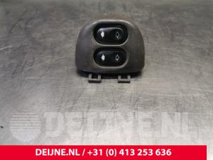 Gebrauchte Elektrisches Fenster Schalter Ford Transit 2.0 TDdi 16V 260S Preis € 24,20 Mit Mehrwertsteuer angeboten von van Deijne Onderdelen Uden B.V.