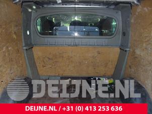Used Cabin bulkhead Ford Transit 2.0 TDdi 16V 260S Price on request offered by van Deijne Onderdelen Uden B.V.