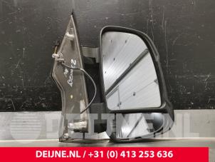 Used Wing mirror, right Fiat Ducato (250) 2.3 D 120 Multijet Price on request offered by van Deijne Onderdelen Uden B.V.
