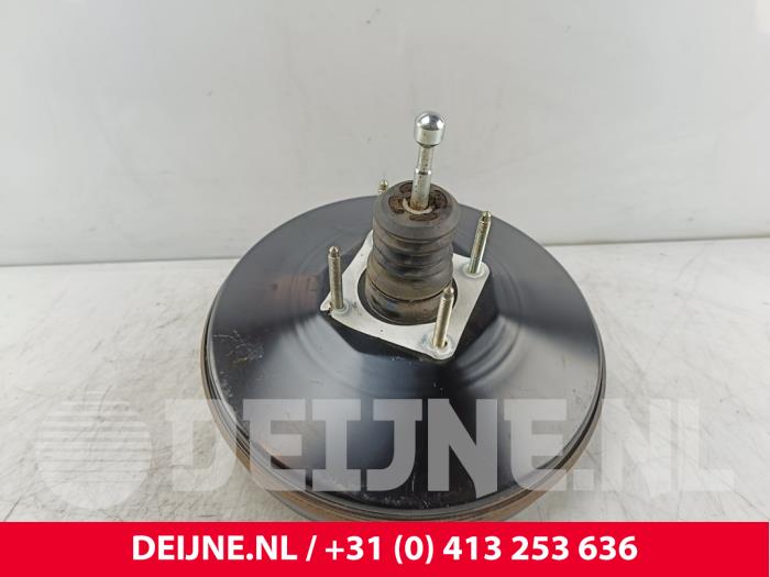 Usagé Assistant de freinage Fiat Ducato (250) 2.3 D 120 Multijet Prix € 72,60 Prix TTC proposé par van Deijne Onderdelen Uden B.V.