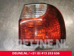 Used Taillight, right Hyundai H-1/H-200 2.5 CRDi Powervan Price € 36,30 Inclusive VAT offered by van Deijne Onderdelen Uden B.V.