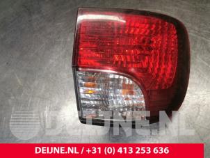 Used Taillight, left Hyundai H-1/H-200 2.5 CRDi Powervan Price € 42,35 Inclusive VAT offered by van Deijne Onderdelen Uden B.V.