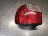 Taillight, left from a Hyundai H-1/H-200 2.5 CRDi Powervan 2005