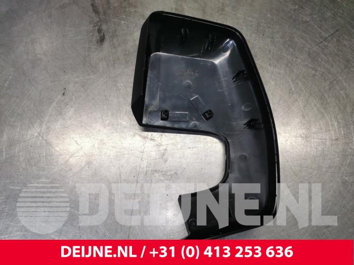 Wing mirror, right from a Ford Transit Custom 2022