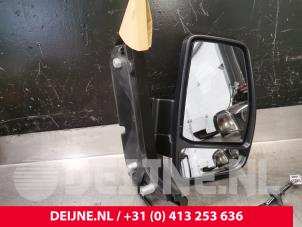 New Wing mirror, right Ford Transit Custom Price € 130,68 Inclusive VAT offered by van Deijne Onderdelen Uden B.V.
