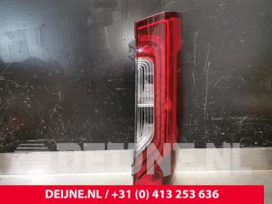 New Taillight, right Mercedes Sprinter Price € 229,90 Inclusive VAT offered by van Deijne Onderdelen Uden B.V.