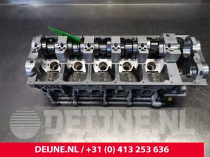 Usagé Culasse Volkswagen Transporter T5 2.5 TDI 4Motion Prix € 1.512,50 Prix TTC proposé par van Deijne Onderdelen Uden B.V.