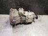 Gearbox from a Renault Maxity, 2001 3.0 DCI 150.35, CHP, Diesel, 2.953cc, 110kW (150pk), RWD, ZD30DDTI, 2007-03 2011