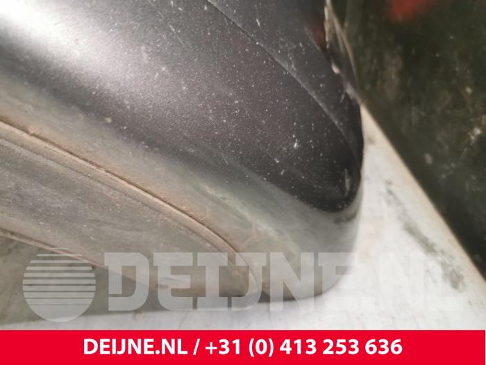 Voorbumper