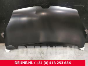 Neue Motorhaube Renault Kangoo Preis € 290,40 Mit Mehrwertsteuer angeboten von van Deijne Onderdelen Uden B.V.