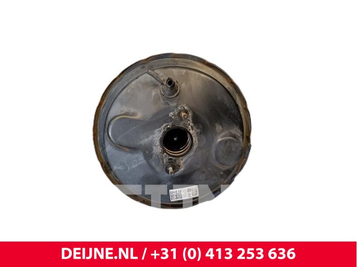 Usados Servofreno Volkswagen Transporter/Caravelle T5 2.0 BiTDI DRF Precio € 72,60 IVA incluido ofrecido por van Deijne Onderdelen Uden B.V.
