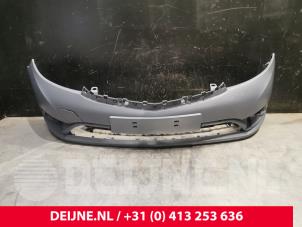 New Front bumper Mercedes Citan Price € 256,52 Inclusive VAT offered by van Deijne Onderdelen Uden B.V.