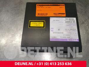 Używane Odtwarzacz DVD Volvo V70 (BW) 2.4 D 20V Cena € 100,00 Procedura marży oferowane przez van Deijne Onderdelen Uden B.V.