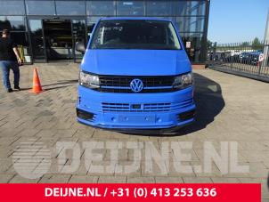 Gebrauchte Vorderfront komplett Volkswagen Transporter T6 2.0 TDI DRF Preis € 3.025,00 Mit Mehrwertsteuer angeboten von van Deijne Onderdelen Uden B.V.