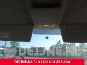 Usagé Eclairage de plafonnier Volkswagen Transporter T6 2.0 TDI DRF Prix sur demande proposé par van Deijne Onderdelen Uden B.V.