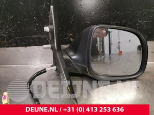 Used Wing mirror, right Volkswagen Transporter T6 2.0 TDI DRF Price € 151,25 Inclusive VAT offered by van Deijne Onderdelen Uden B.V.
