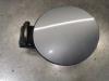 Tank cap cover from a Volvo XC90 II 2.0 T8 16V Twin Engine AWD 2016