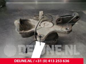 Używane Sworzen prawy przód Volkswagen Crafter 2.0 TDI Cena € 72,60 Z VAT oferowane przez van Deijne Onderdelen Uden B.V.