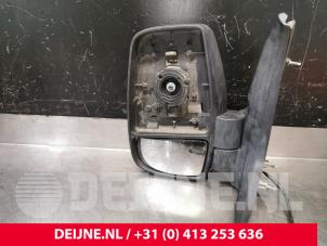 Used Wing mirror, left Ford Transit 2.0 TDCi 16V Eco Blue 130 Price € 121,00 Inclusive VAT offered by van Deijne Onderdelen Uden B.V.