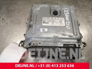 Usados Ordenador de gestión de motor Mercedes Sprinter 5t (906.15/906.25) 515 CDI 16V Precio € 242,00 IVA incluido ofrecido por van Deijne Onderdelen Uden B.V.