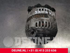 Used Dynamo Volkswagen Transporter T5 2.5 TDi Price € 90,75 Inclusive VAT offered by van Deijne Onderdelen Uden B.V.