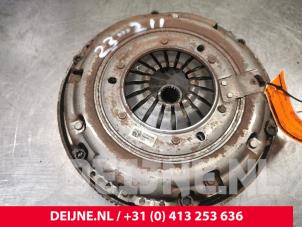 Used Clutch kit (complete) Opel Vivaro B 1.6 CDTI 95 Euro 6 Price € 121,00 Inclusive VAT offered by van Deijne Onderdelen Uden B.V.