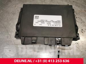 Used Automatic gearbox computer Mercedes Sprinter Price € 151,25 Inclusive VAT offered by van Deijne Onderdelen Uden B.V.
