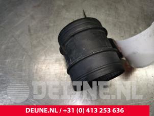 Used Airflow meter Fiat Ducato (250) 2.3 D 120 Multijet Price € 48,40 Inclusive VAT offered by van Deijne Onderdelen Uden B.V.